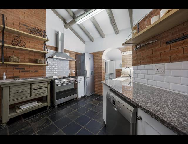 4 BEDROOM HOUSE TO LET IN RIVONIA